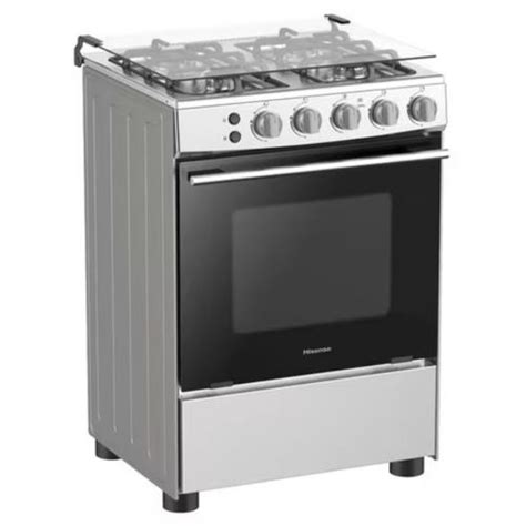 hisense gas cooker 60x60
